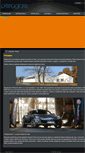 Mobile Screenshot of primaglass.cz
